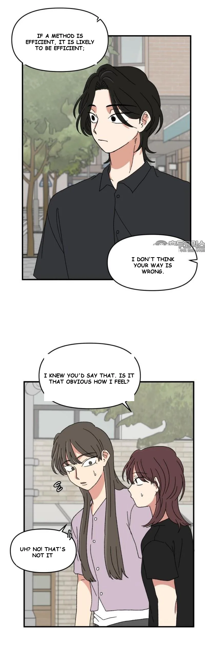 Beautiful Days Chapter 46 - Page 12