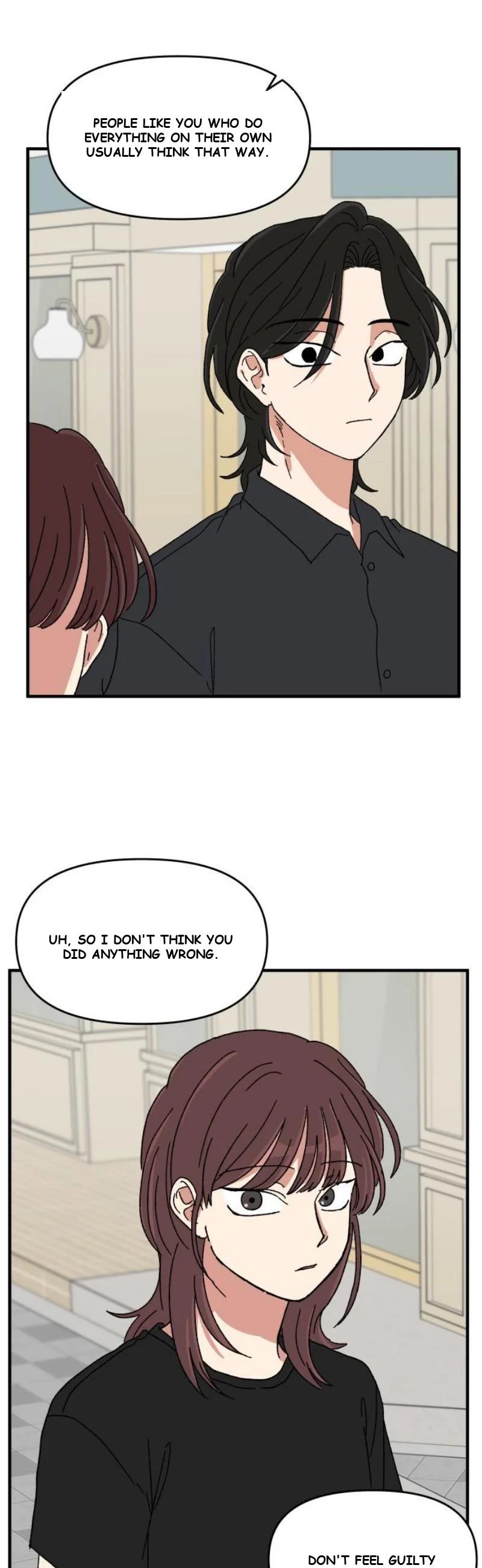 Beautiful Days Chapter 46 - Page 13