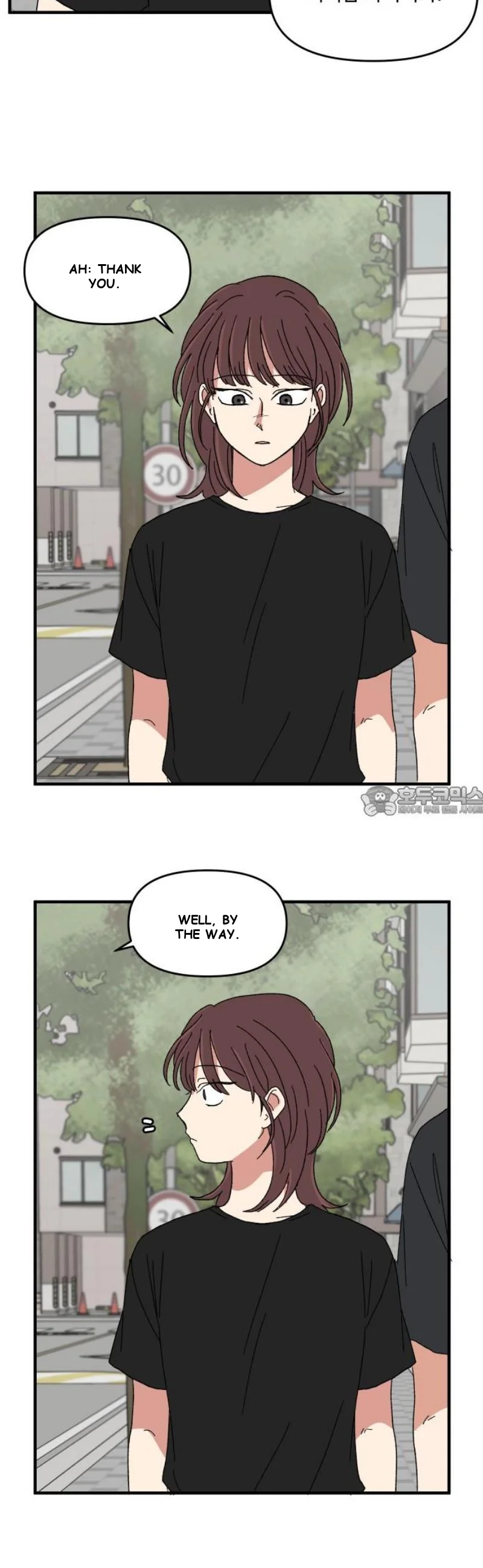 Beautiful Days Chapter 46 - Page 14