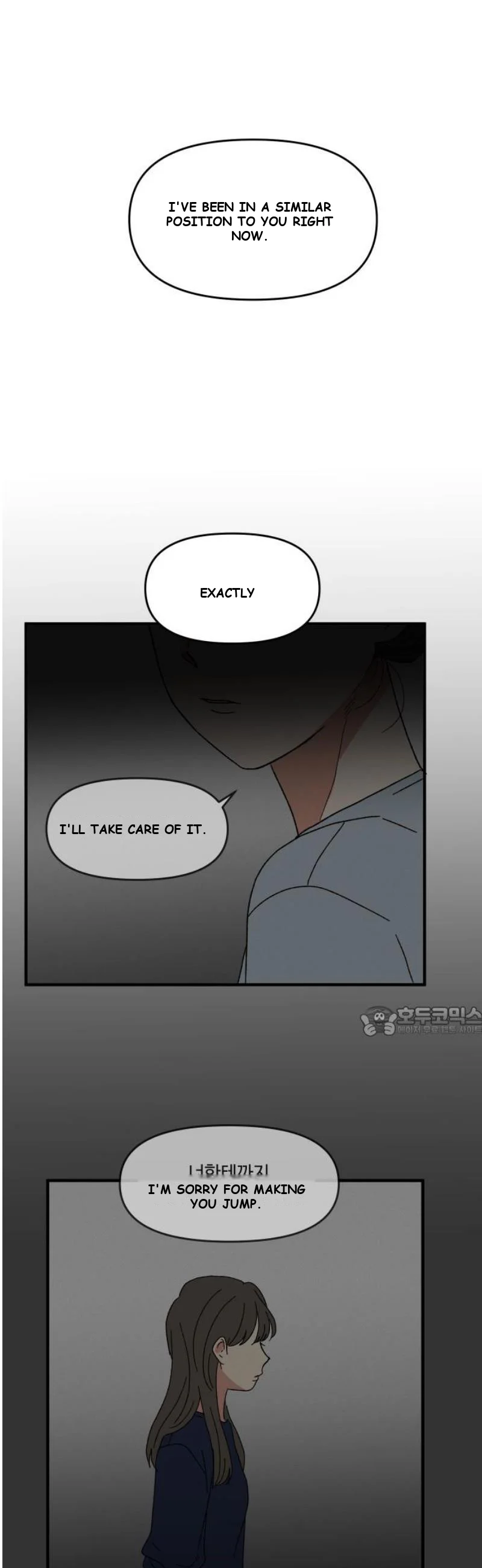 Beautiful Days Chapter 46 - Page 16