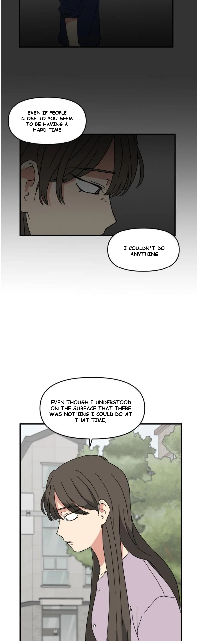 Beautiful Days Chapter 46 - Page 17