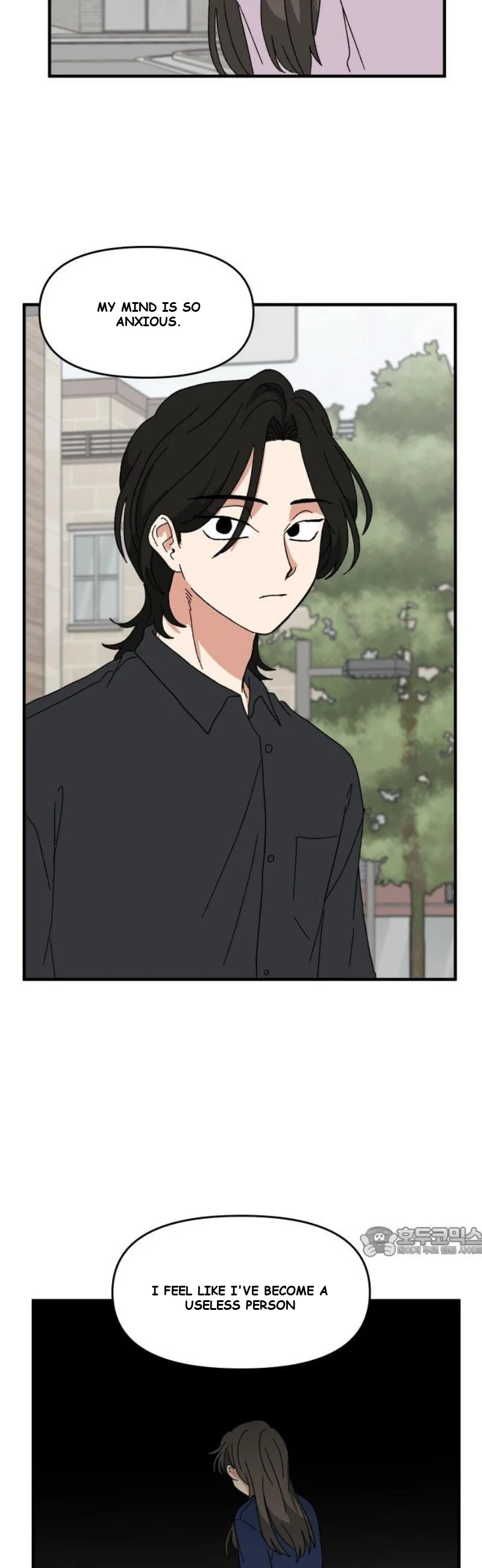 Beautiful Days Chapter 46 - Page 18