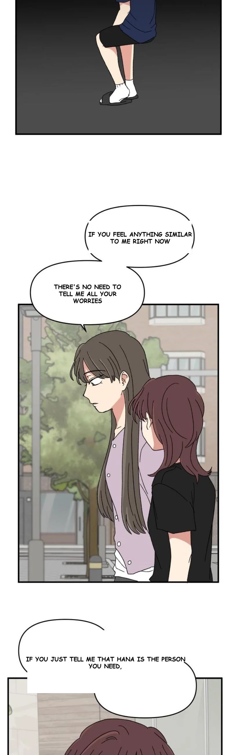Beautiful Days Chapter 46 - Page 19