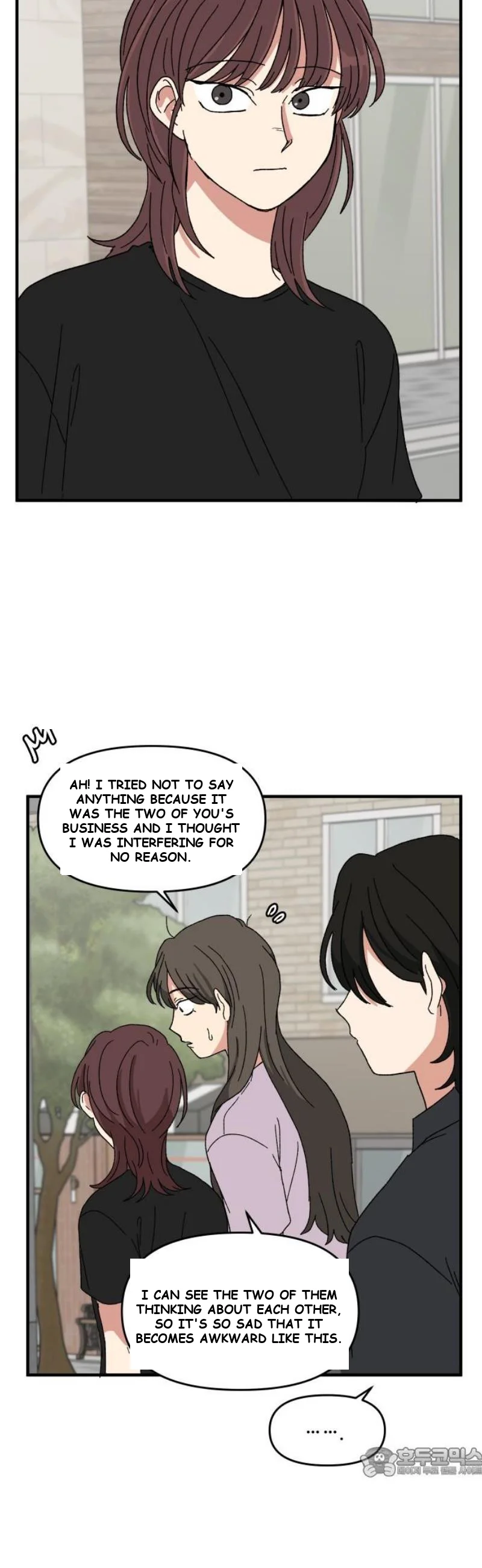 Beautiful Days Chapter 46 - Page 20