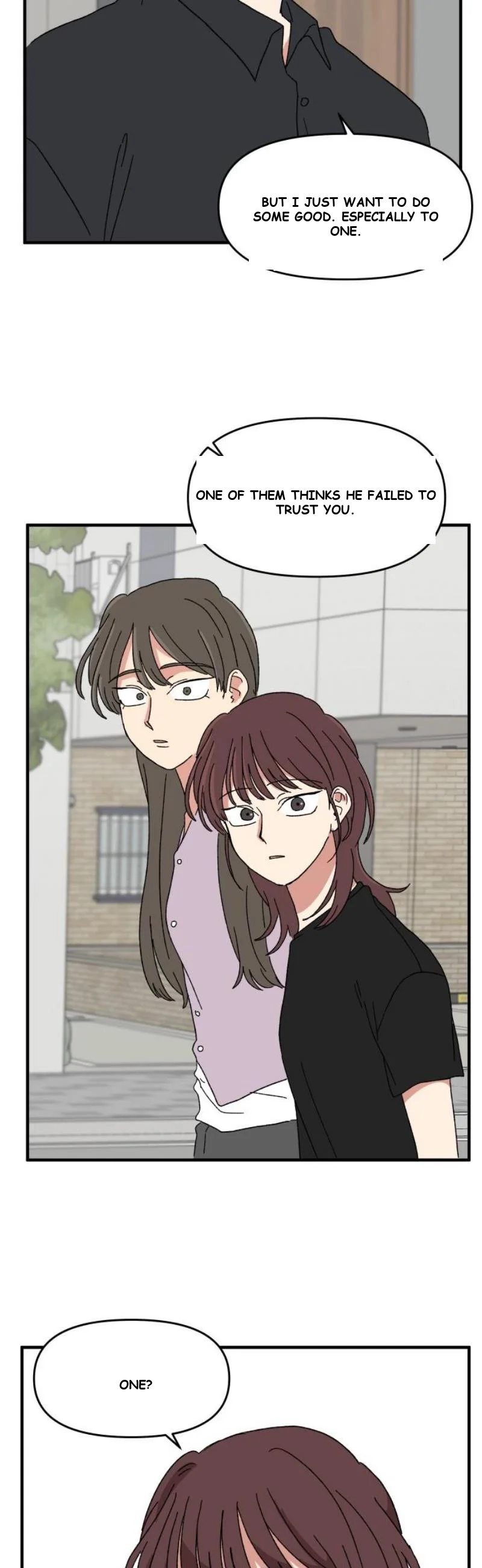 Beautiful Days Chapter 46 - Page 24