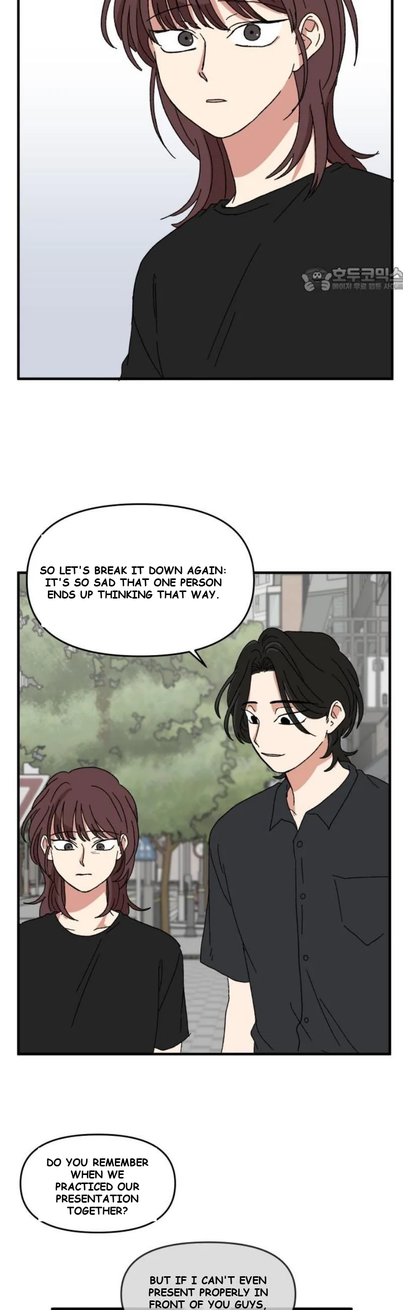 Beautiful Days Chapter 46 - Page 25