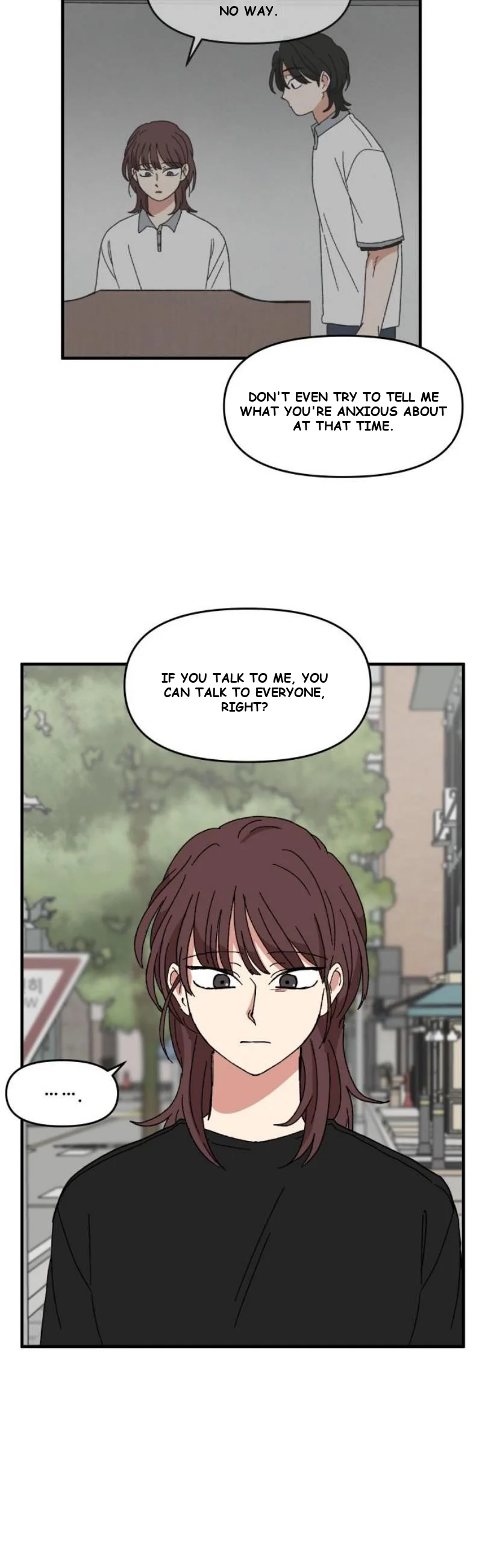 Beautiful Days Chapter 46 - Page 26
