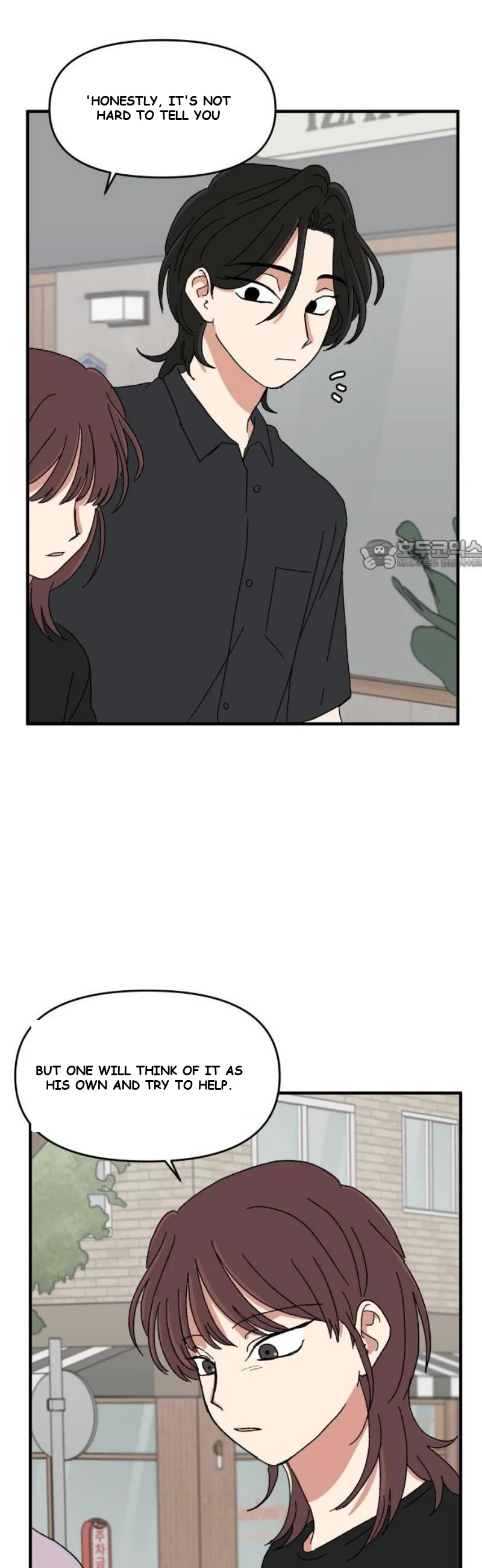 Beautiful Days Chapter 46 - Page 27