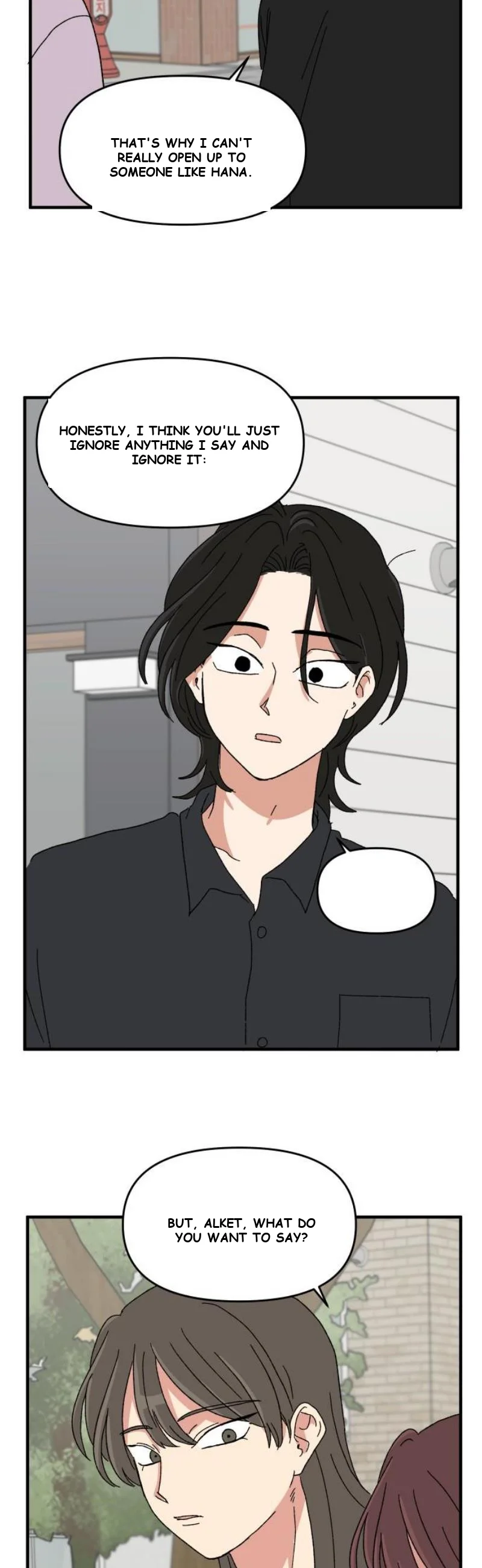 Beautiful Days Chapter 46 - Page 28