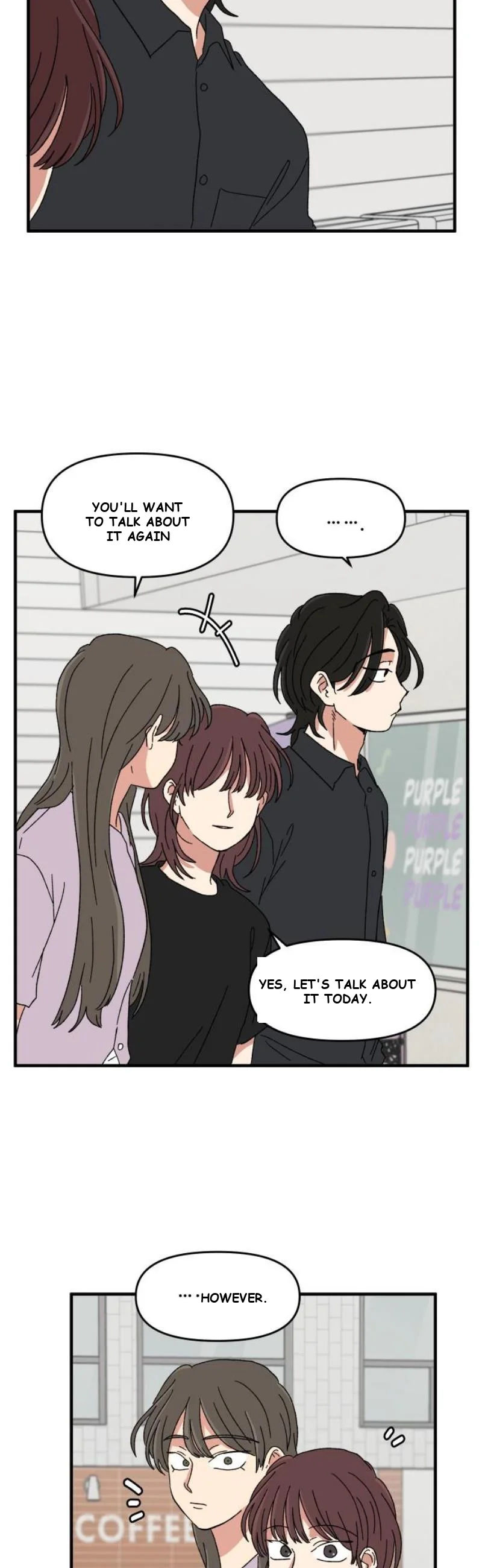 Beautiful Days Chapter 46 - Page 30