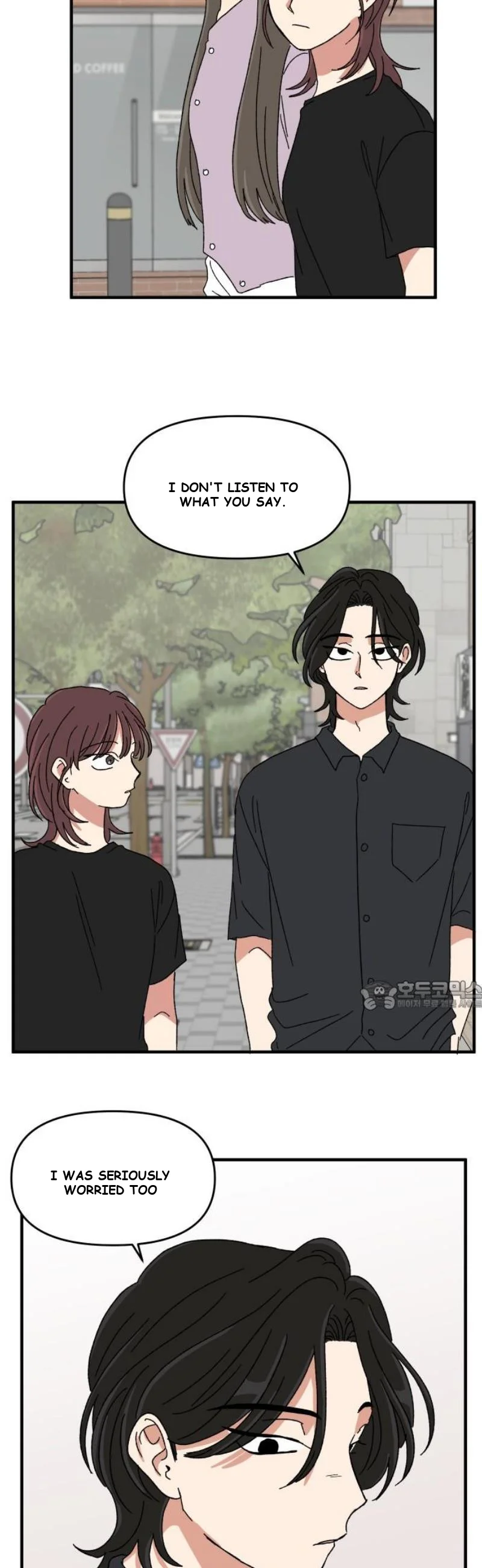 Beautiful Days Chapter 46 - Page 31