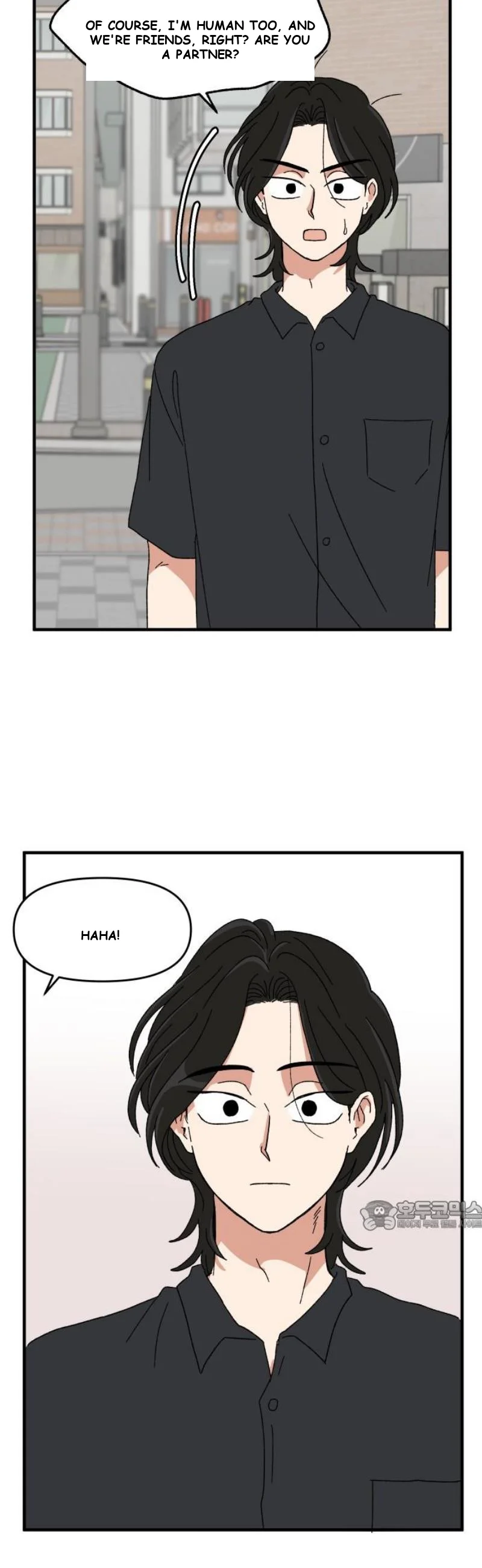 Beautiful Days Chapter 46 - Page 33