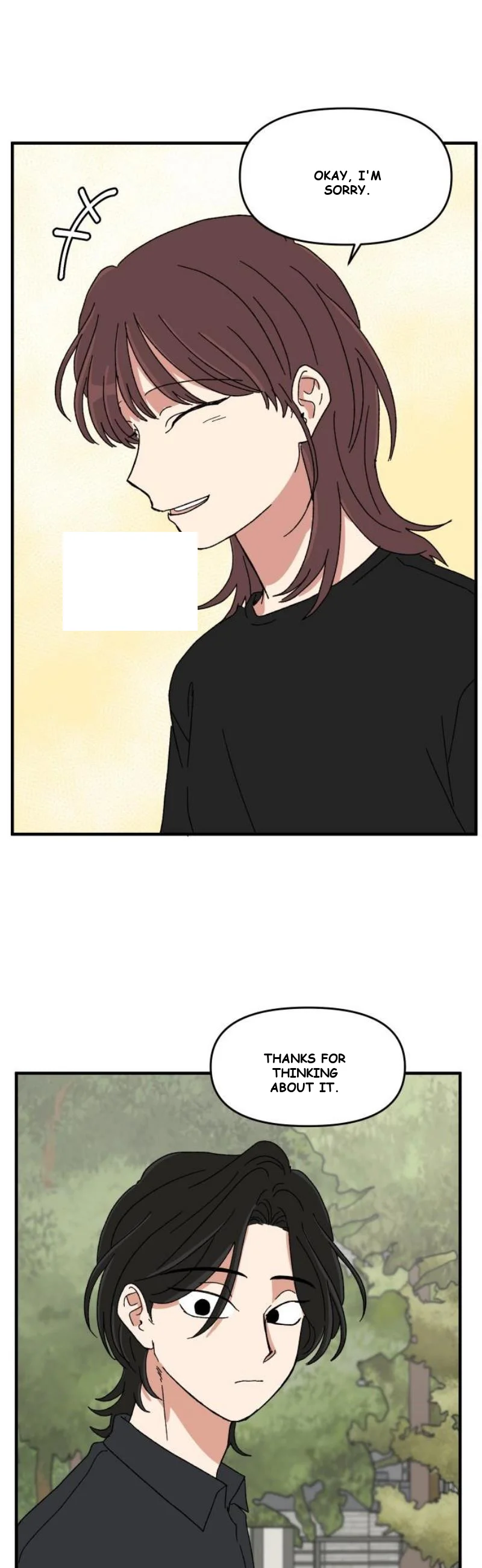 Beautiful Days Chapter 46 - Page 34