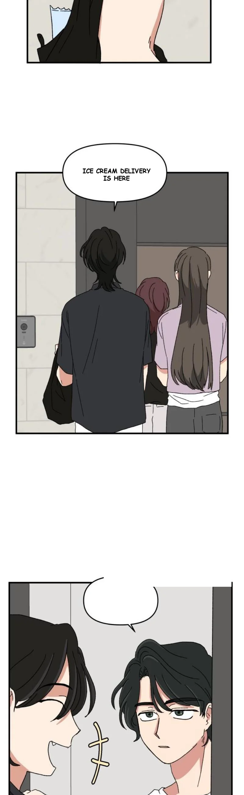 Beautiful Days Chapter 46 - Page 37