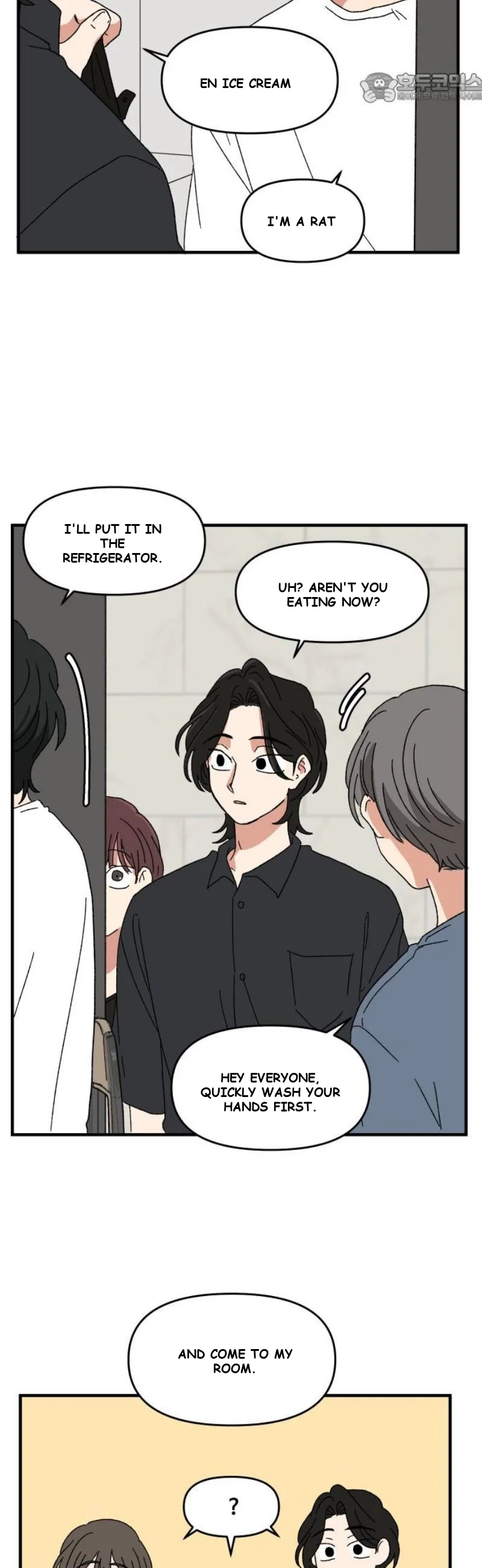 Beautiful Days Chapter 46 - Page 38