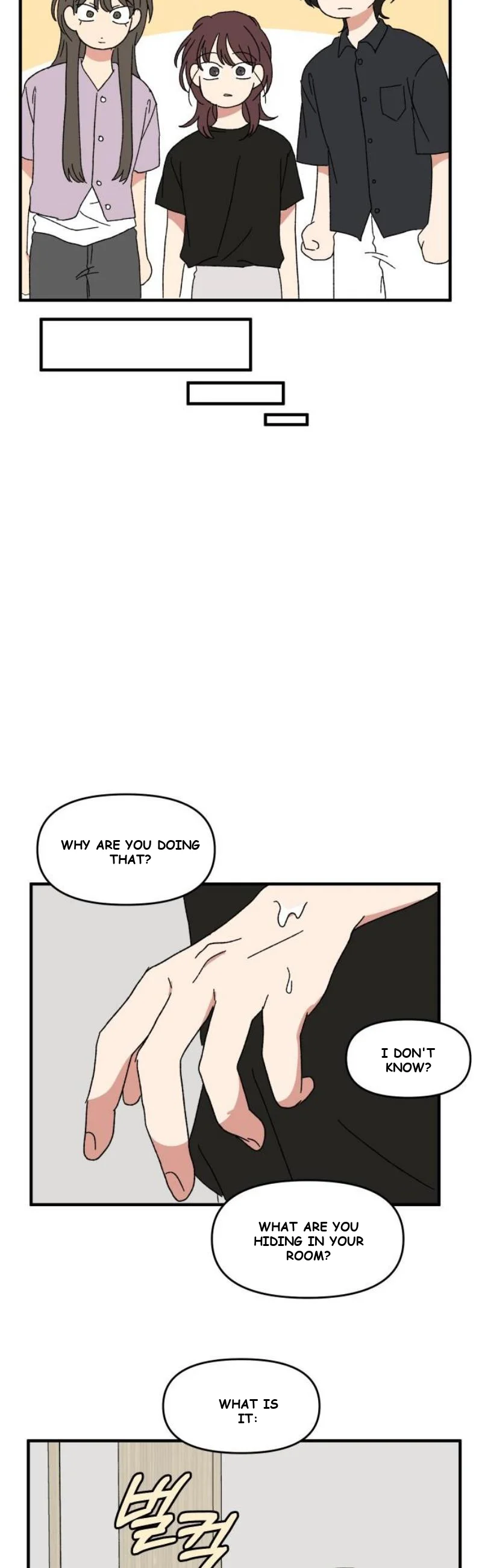 Beautiful Days Chapter 46 - Page 39