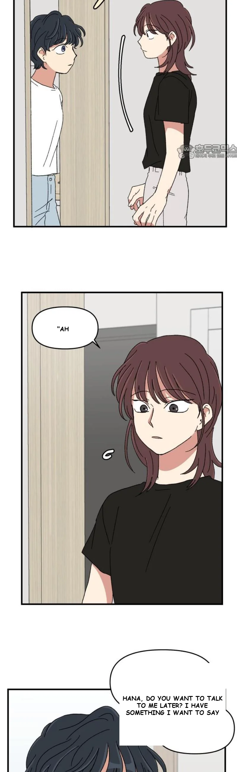 Beautiful Days Chapter 46 - Page 40