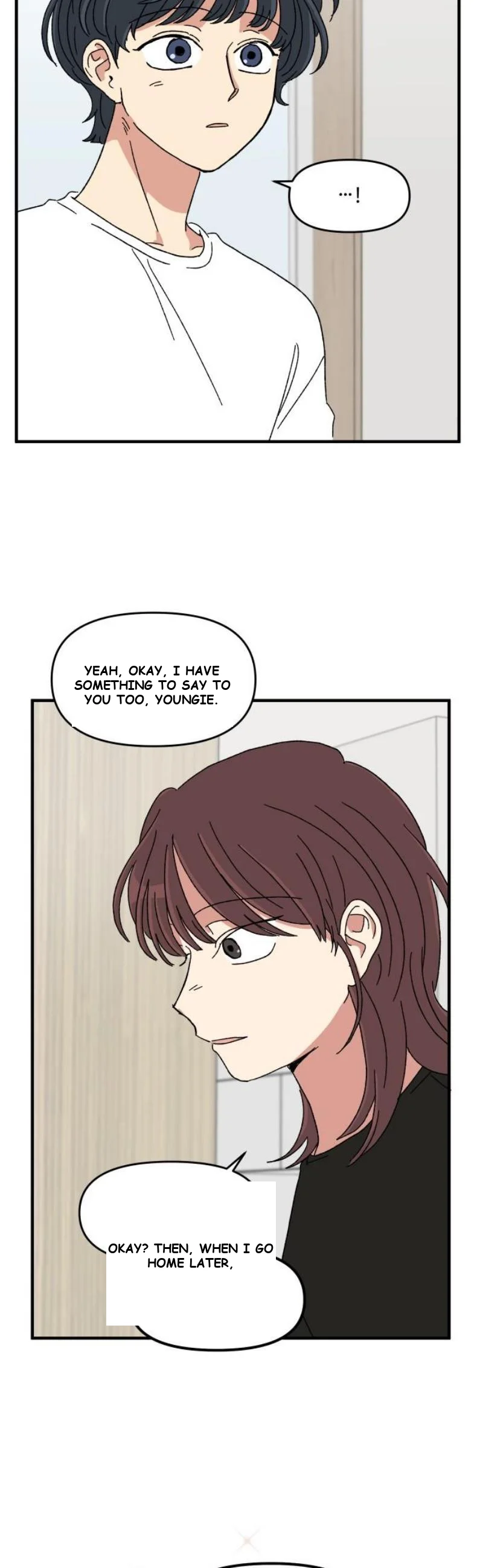 Beautiful Days Chapter 46 - Page 41