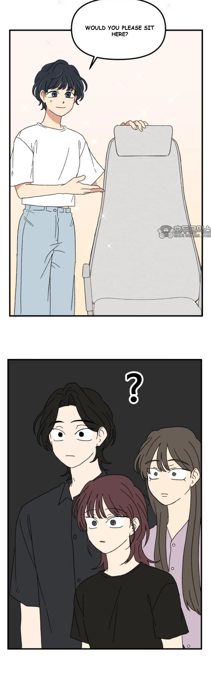 Beautiful Days Chapter 46 - Page 42