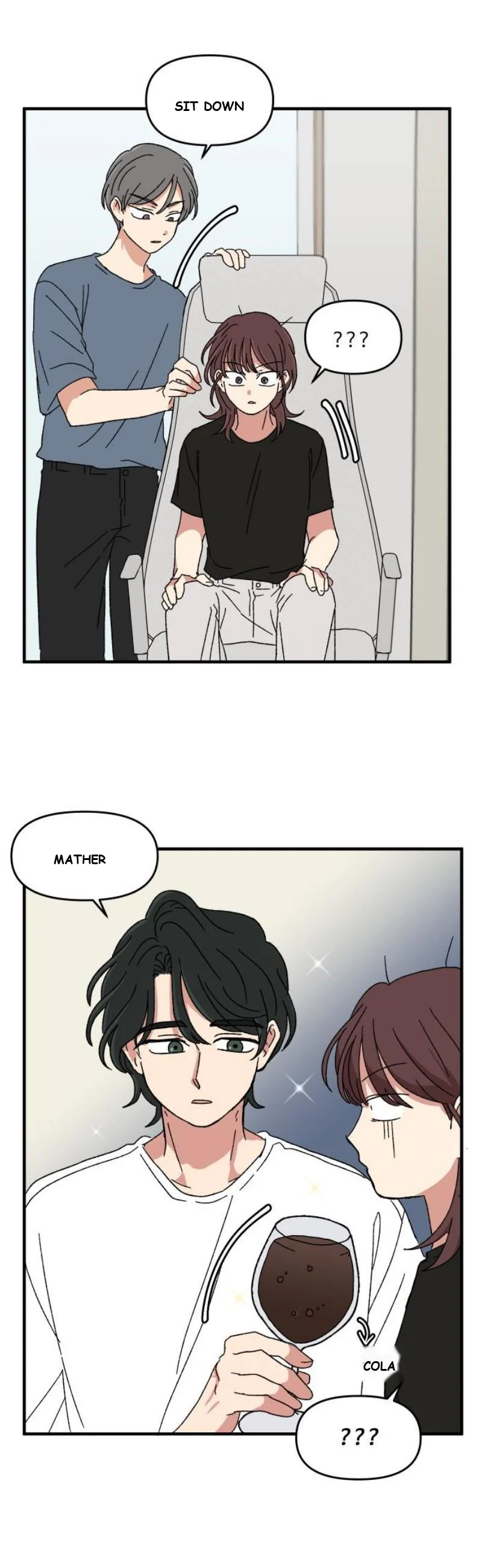 Beautiful Days Chapter 46 - Page 43
