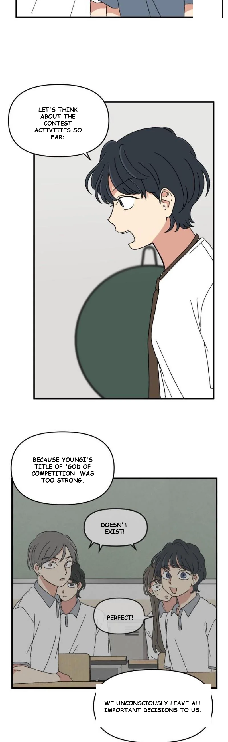 Beautiful Days Chapter 46 - Page 52