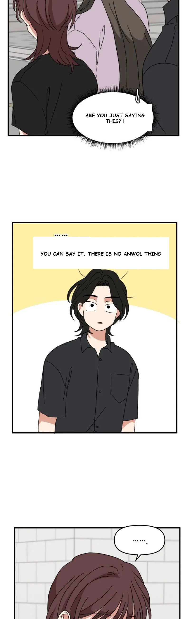 Beautiful Days Chapter 46 - Page 6