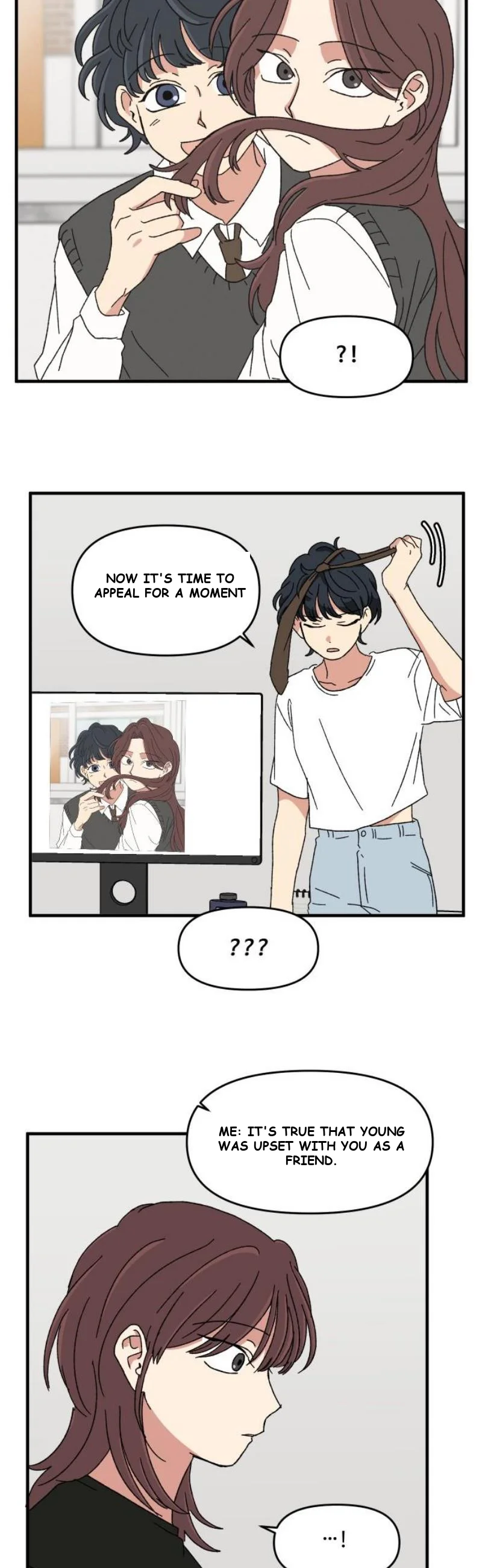 Beautiful Days Chapter 46 - Page 60
