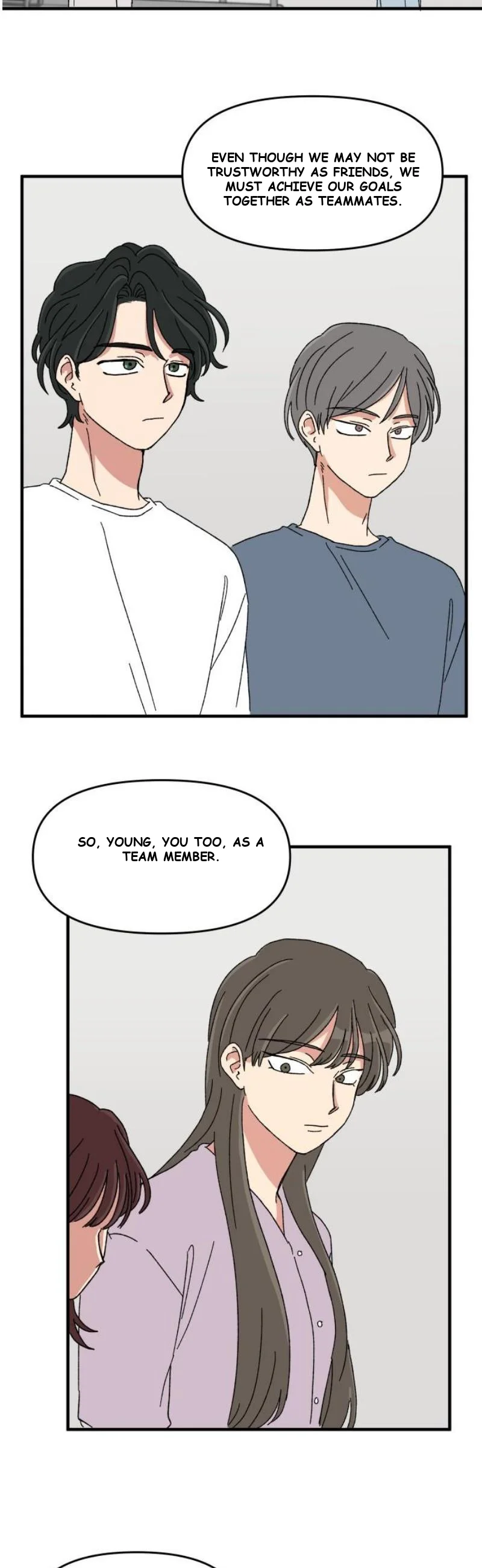 Beautiful Days Chapter 46 - Page 62