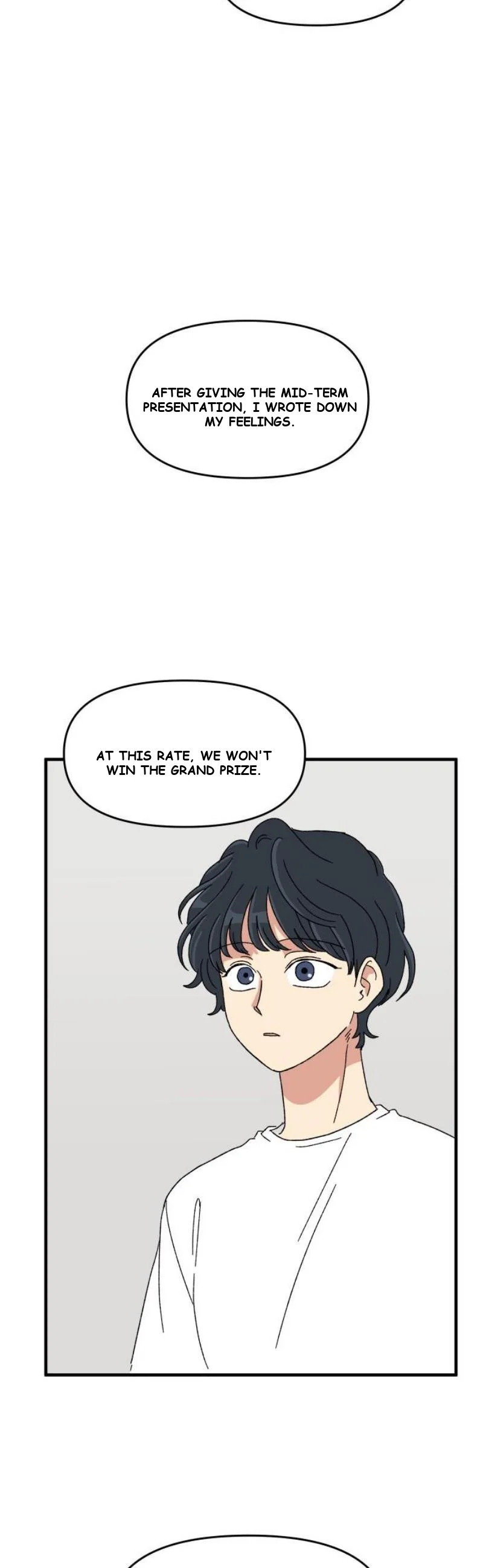 Beautiful Days Chapter 46 - Page 64