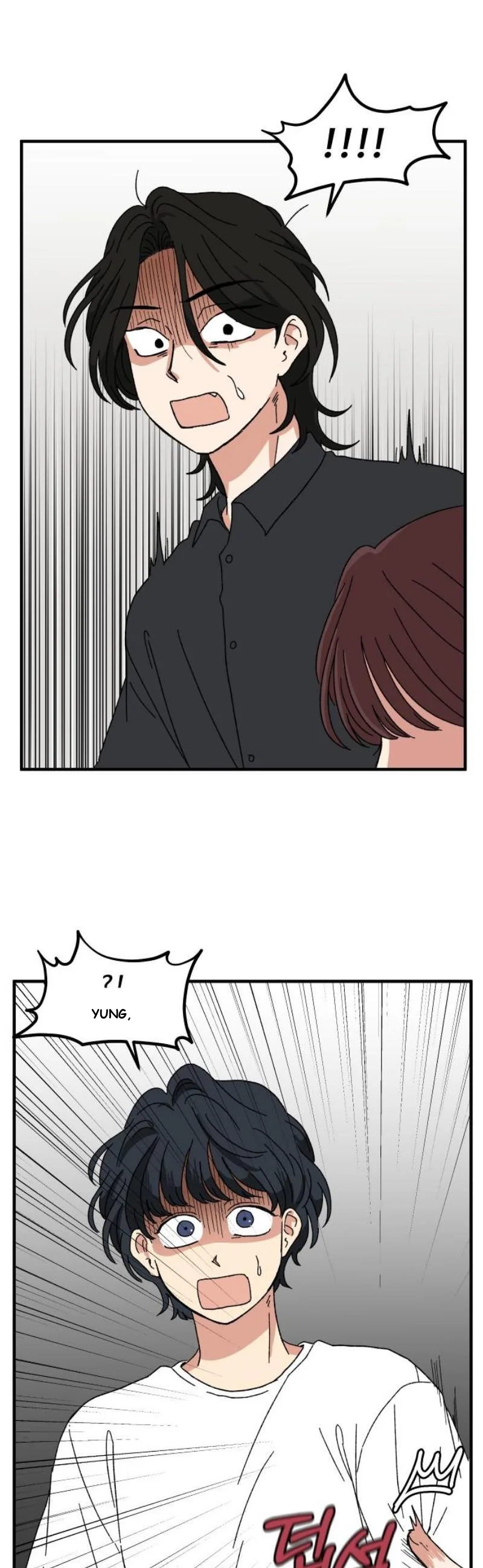 Beautiful Days Chapter 46 - Page 67