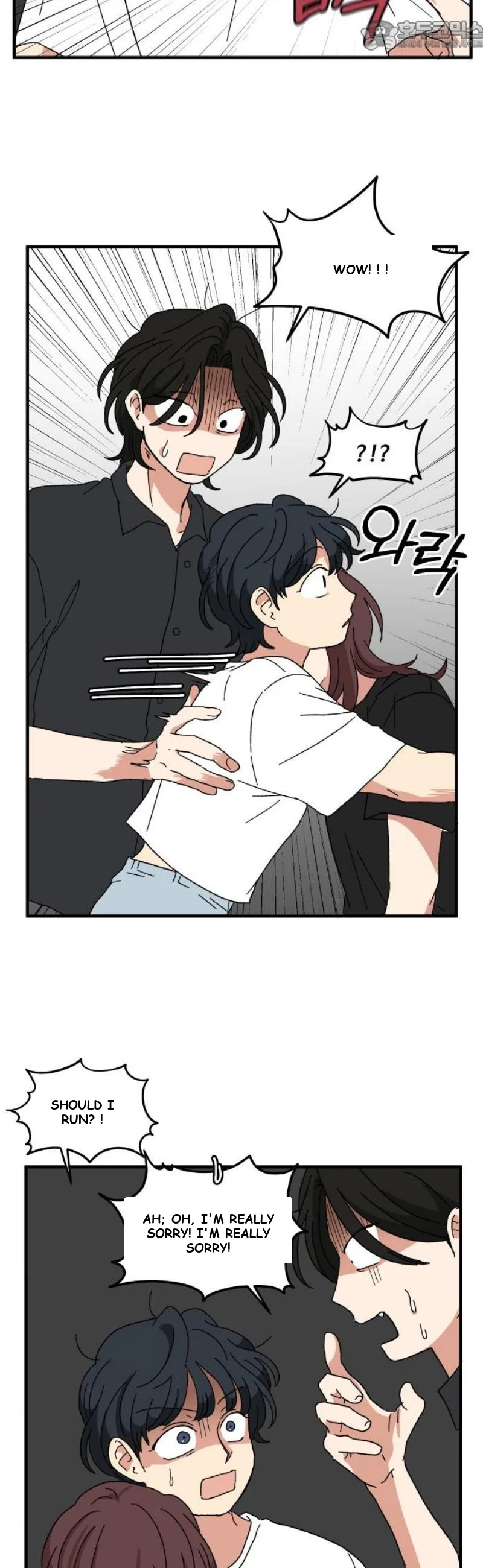 Beautiful Days Chapter 46 - Page 68
