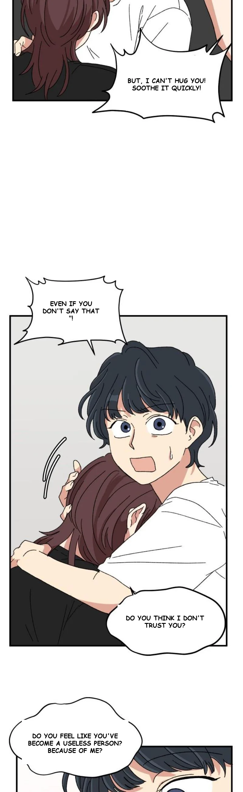 Beautiful Days Chapter 46 - Page 69