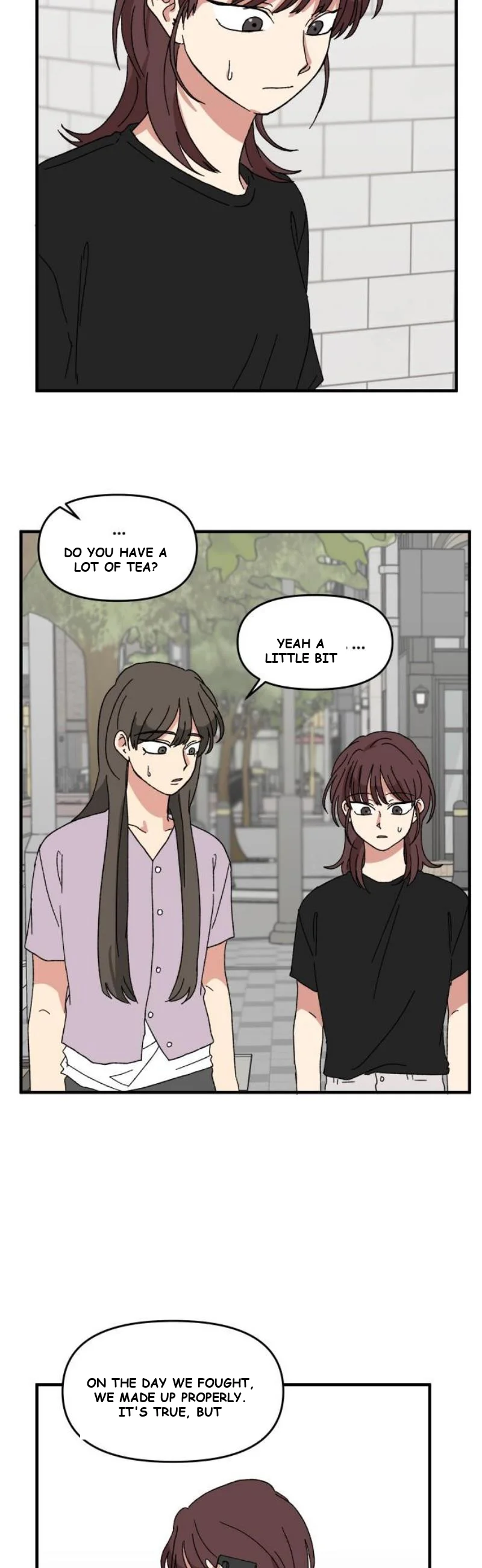 Beautiful Days Chapter 46 - Page 7