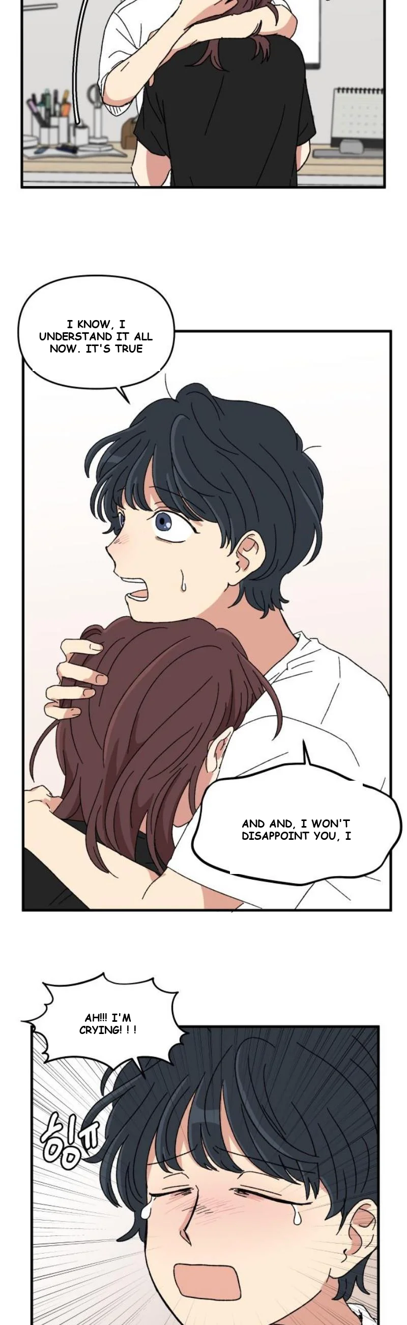 Beautiful Days Chapter 46 - Page 71