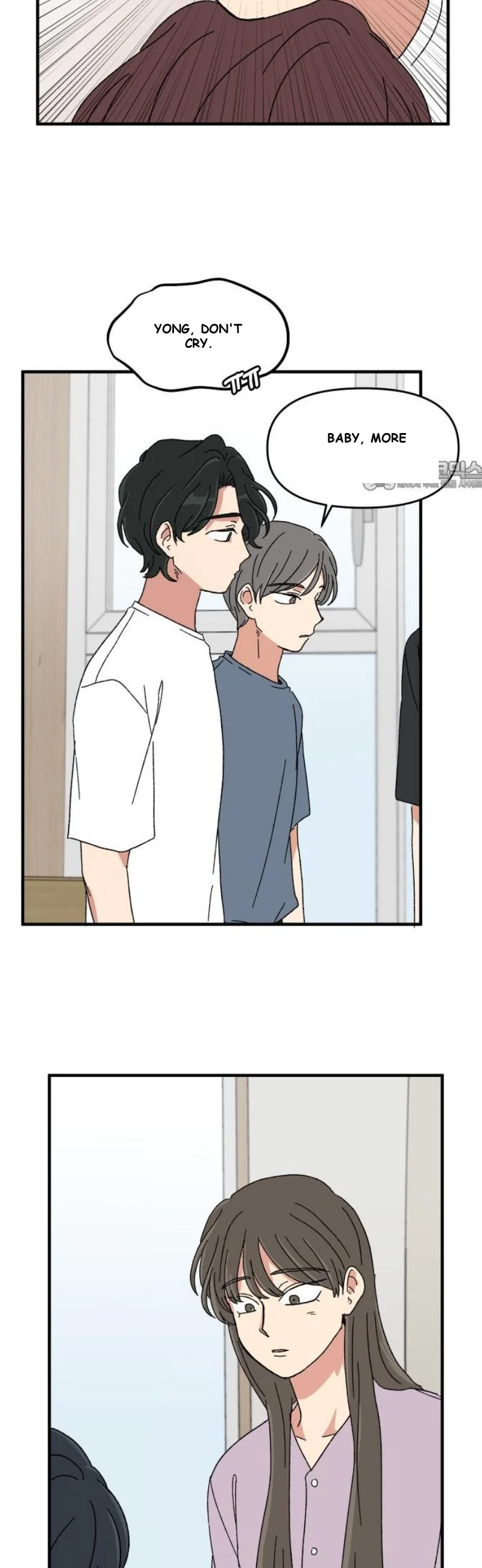 Beautiful Days Chapter 46 - Page 72