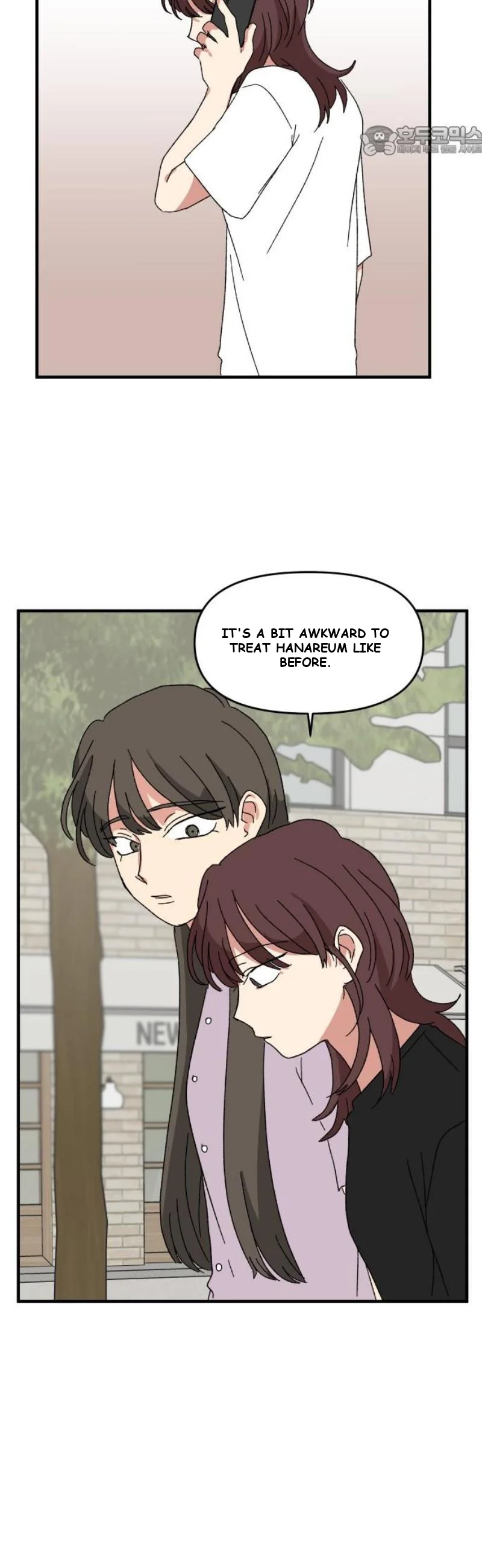 Beautiful Days Chapter 46 - Page 8