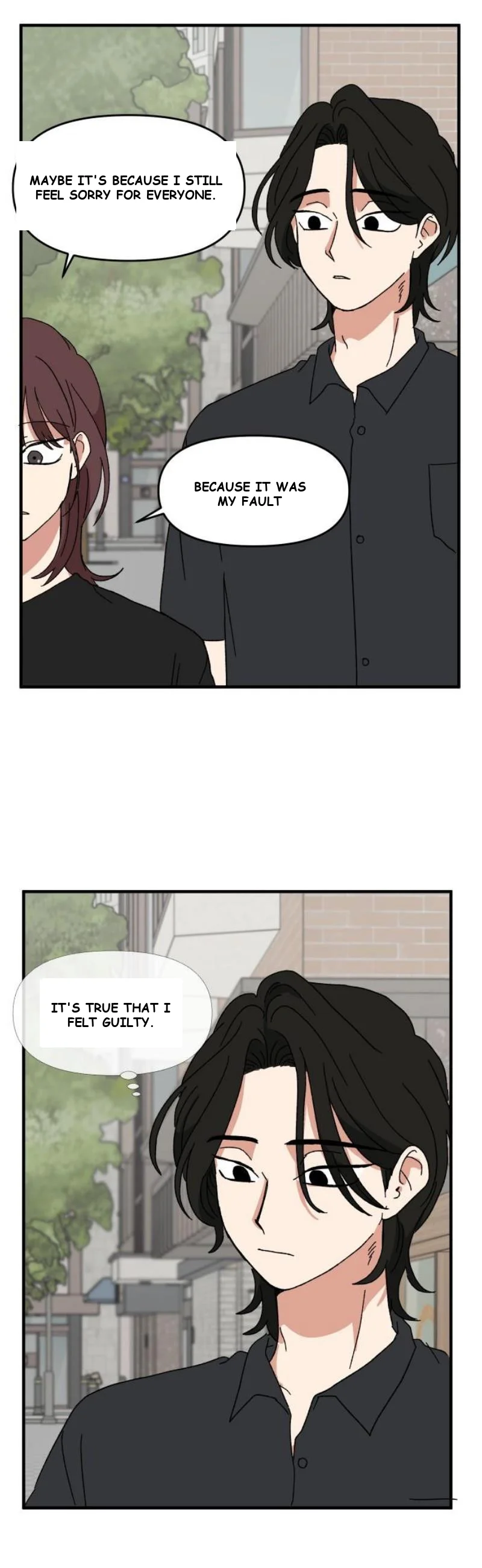 Beautiful Days Chapter 46 - Page 9