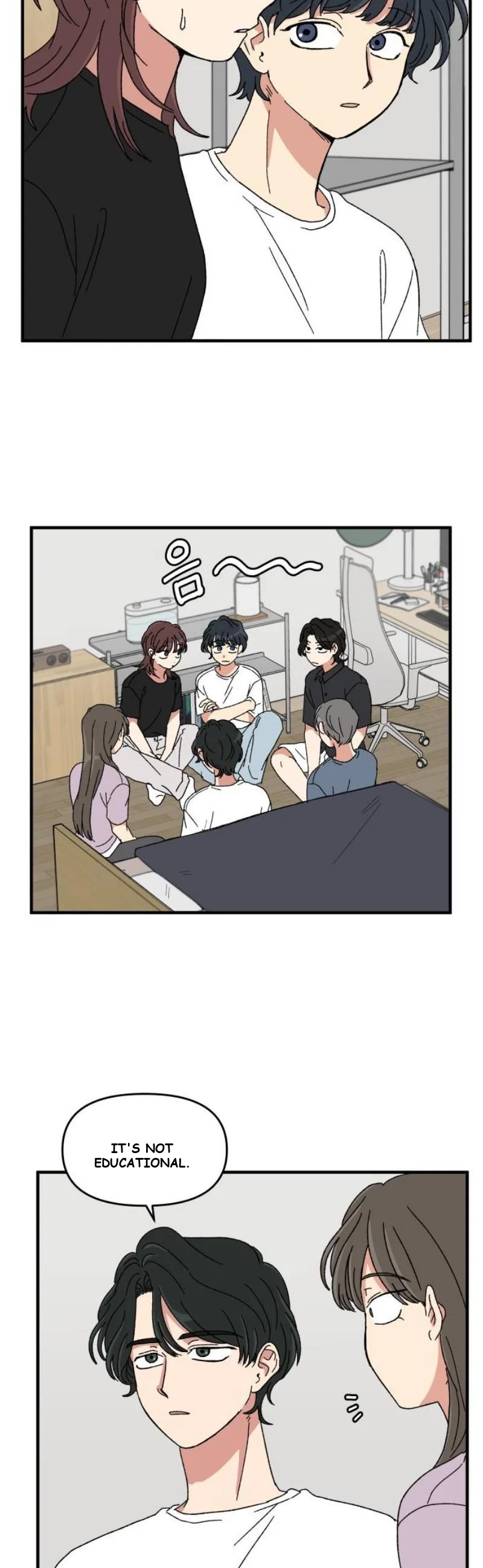 Beautiful Days Chapter 47 - Page 11