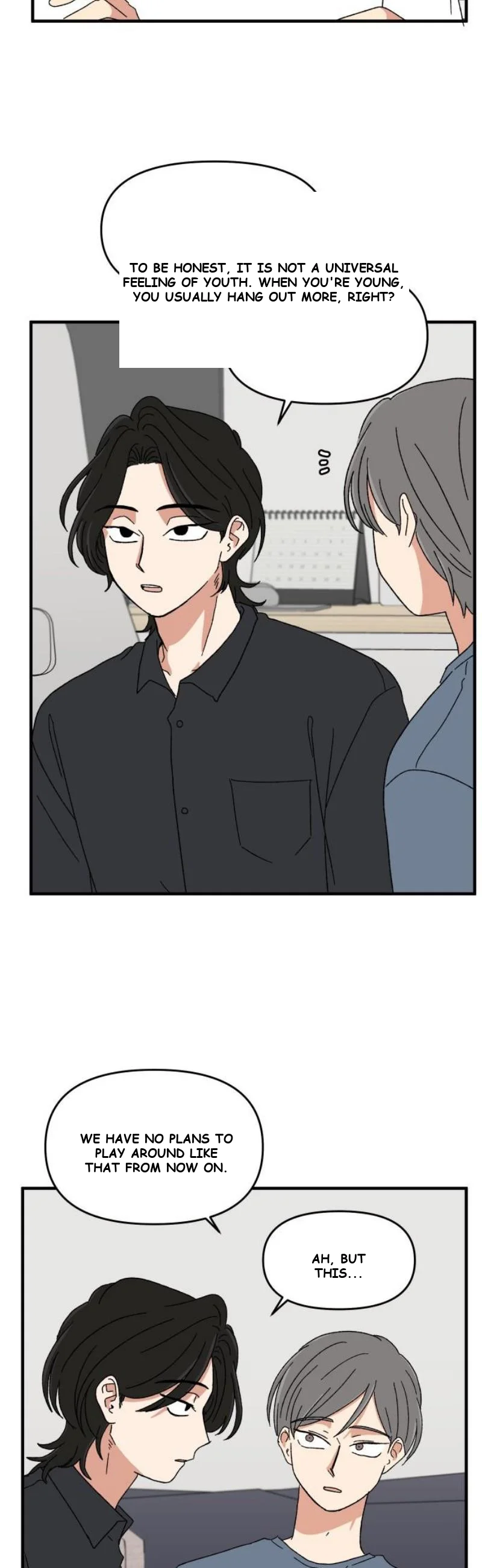 Beautiful Days Chapter 47 - Page 13