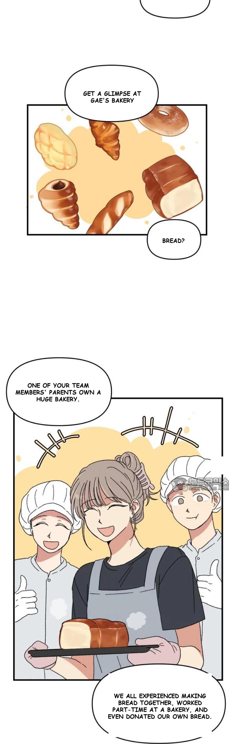 Beautiful Days Chapter 47 - Page 16