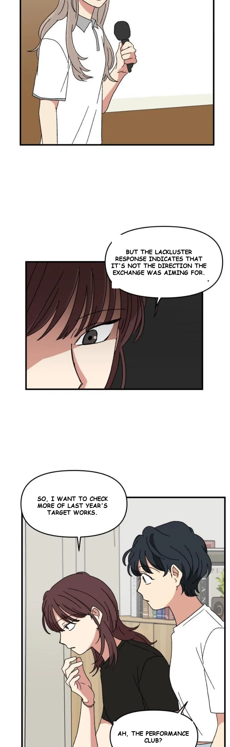 Beautiful Days Chapter 47 - Page 19