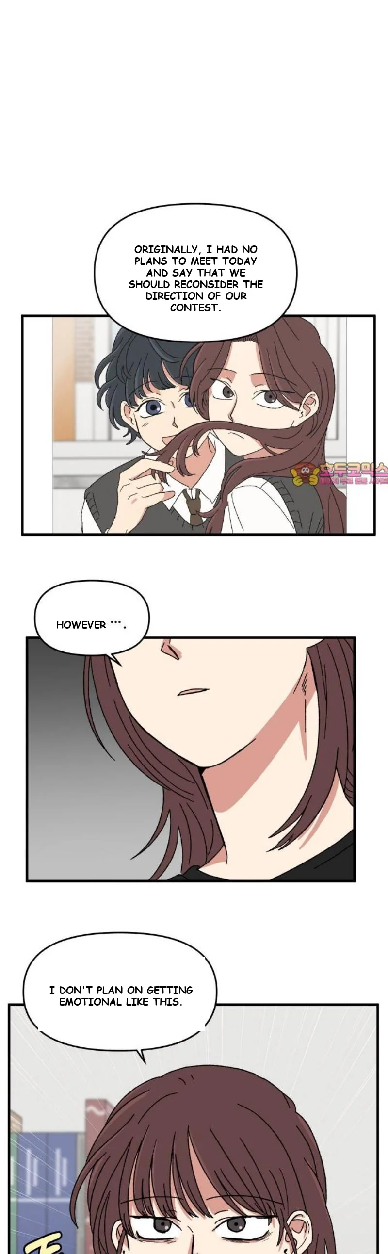 Beautiful Days Chapter 47 - Page 2