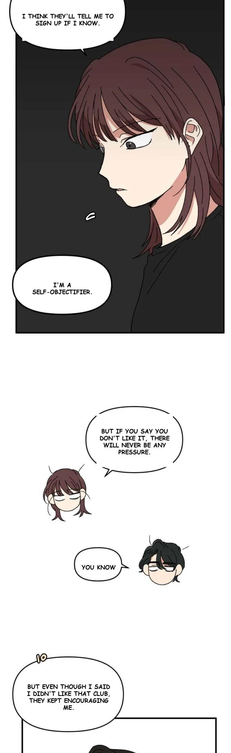 Beautiful Days Chapter 47 - Page 22
