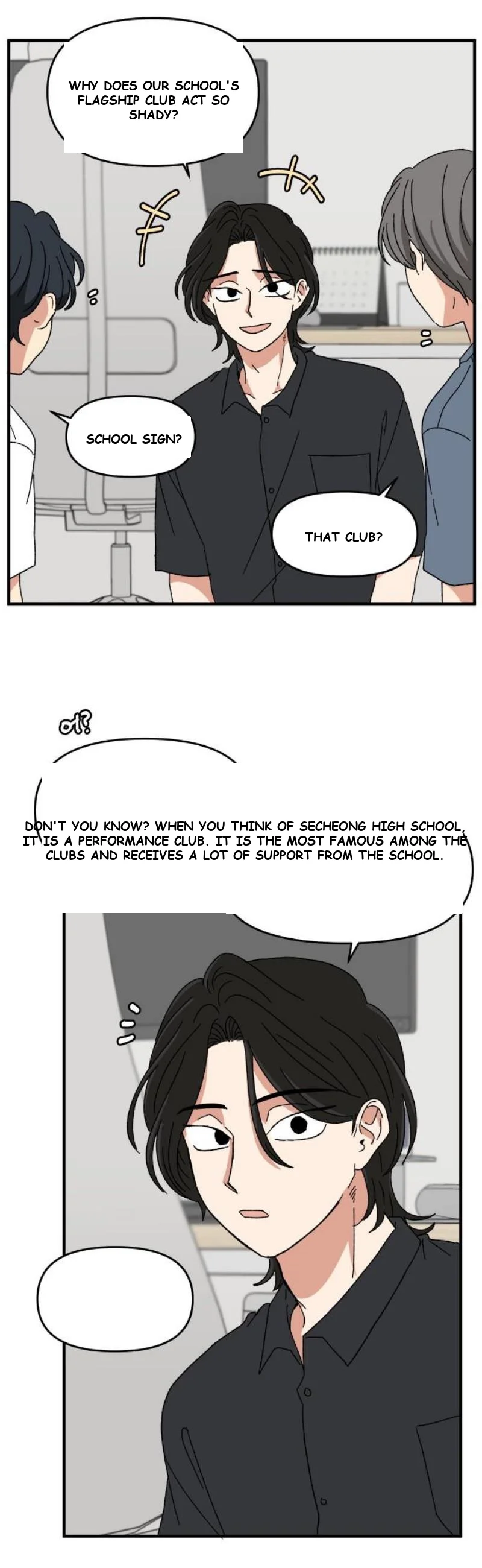 Beautiful Days Chapter 47 - Page 24