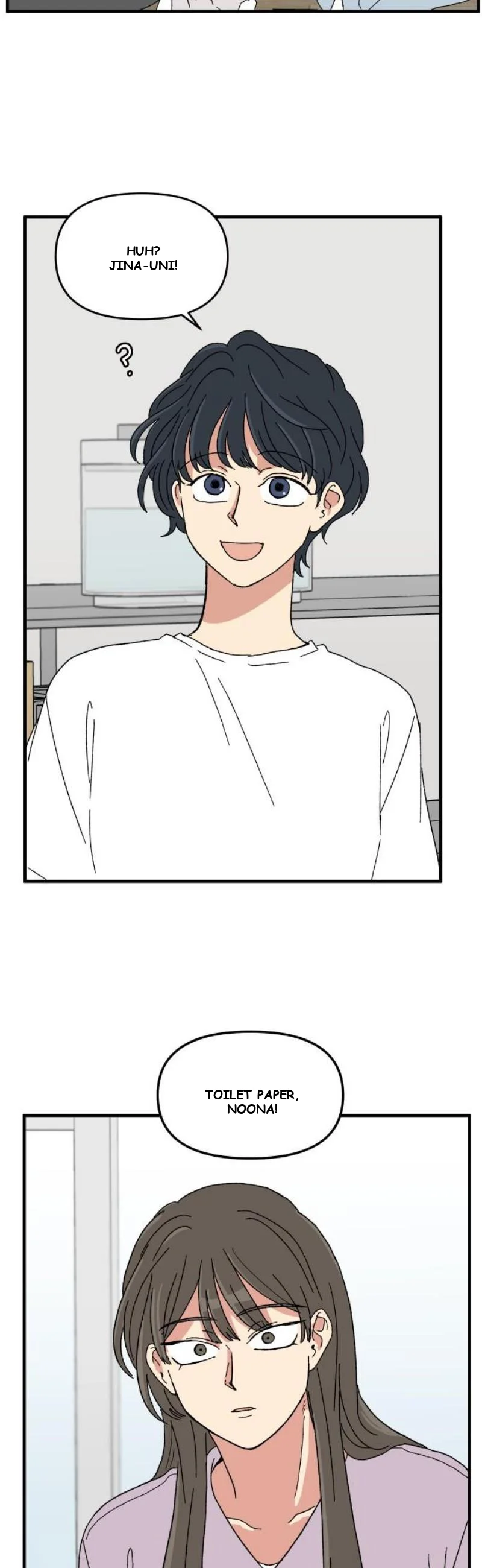 Beautiful Days Chapter 47 - Page 30