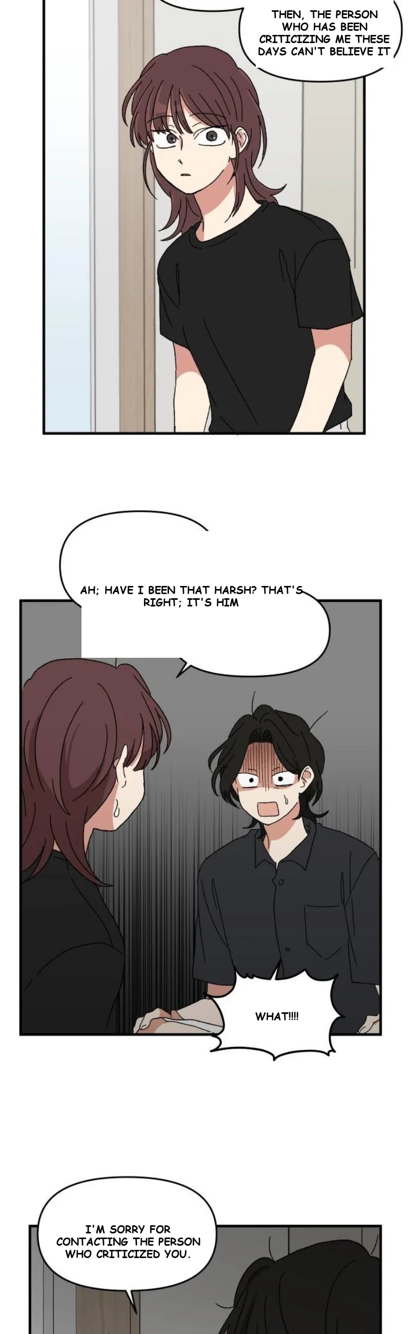 Beautiful Days Chapter 47 - Page 36