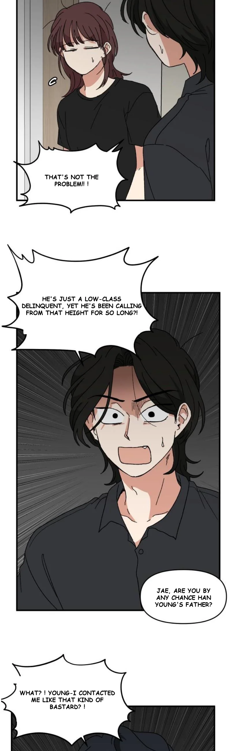 Beautiful Days Chapter 47 - Page 37