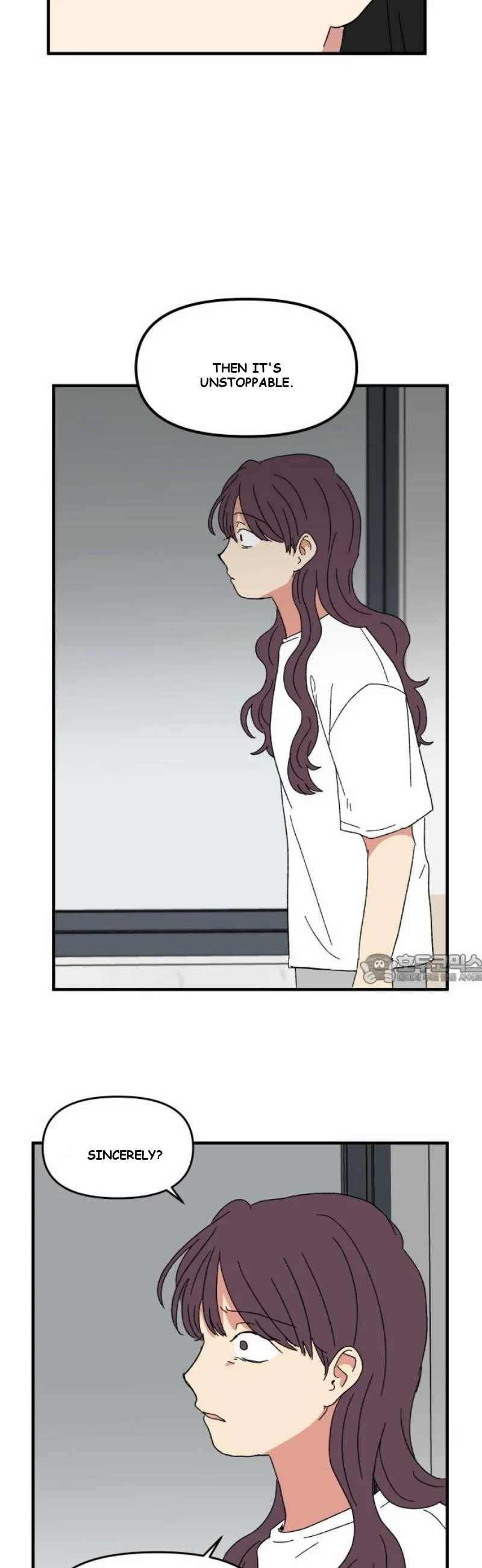 Beautiful Days Chapter 47 - Page 46