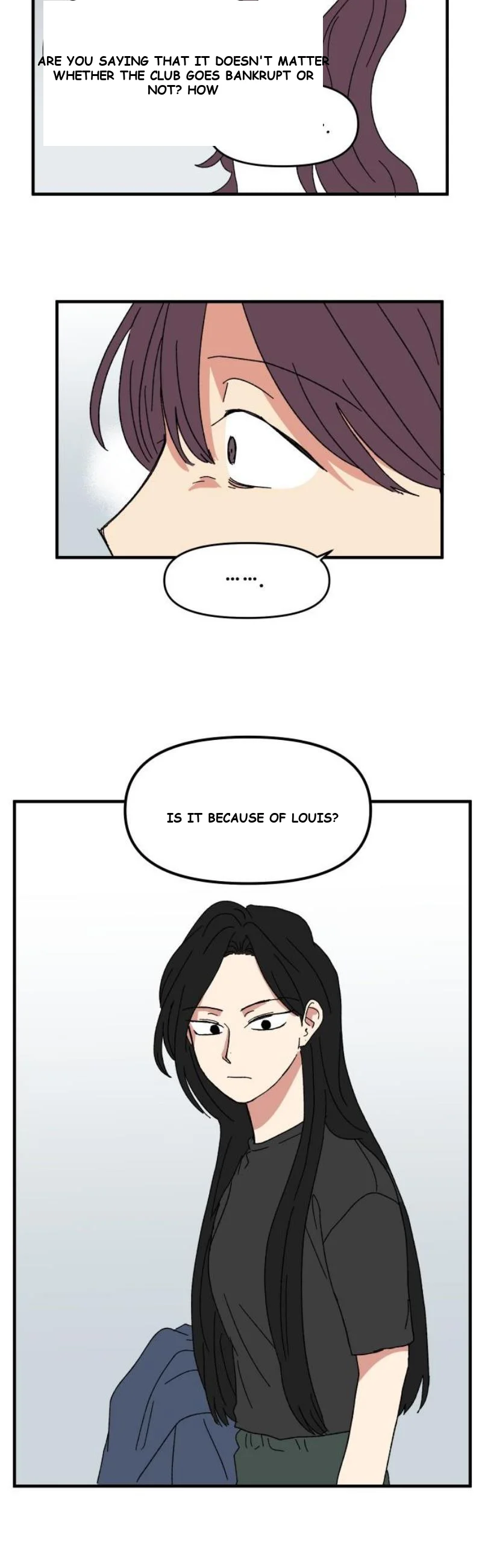 Beautiful Days Chapter 47 - Page 47