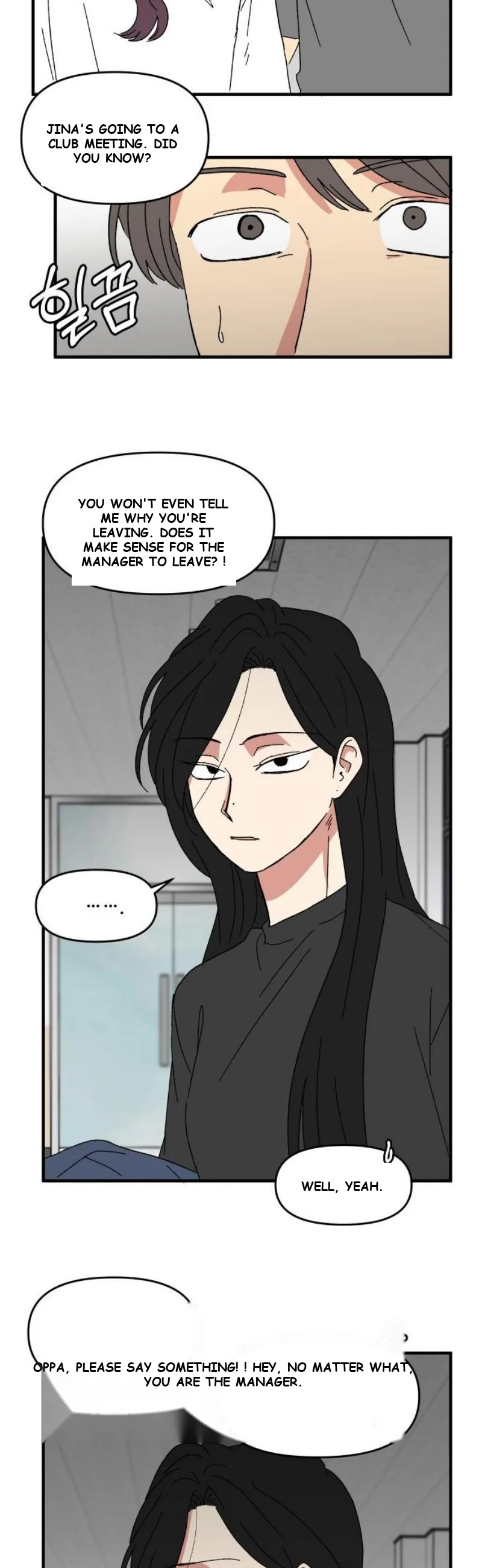 Beautiful Days Chapter 47 - Page 49